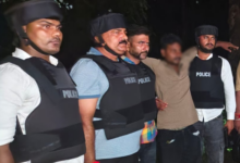 gorakhpur police encounter theft