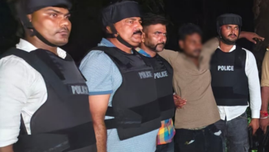gorakhpur police encounter theft