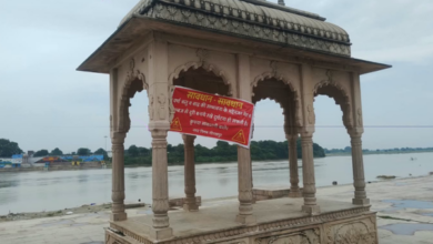 gorakhpur rapti ghat accident