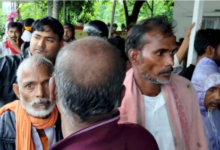 gorakhpur raptinagar high tension