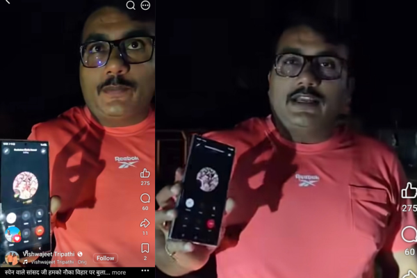 gorakhpur ravi kishan vishwajeet