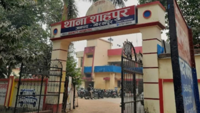 gorakhpur restaurant dispute