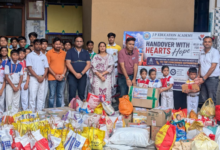 gorakhpur students nepal tragedy