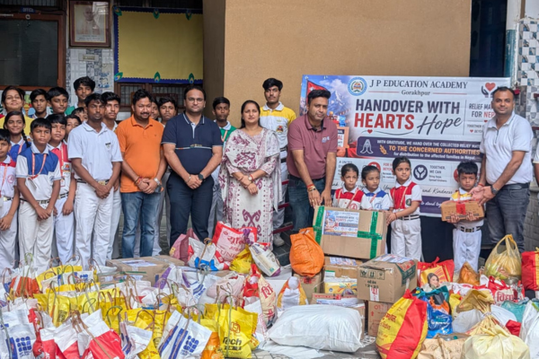 gorakhpur students nepal tragedy