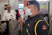 gorakhpur swine flu alert