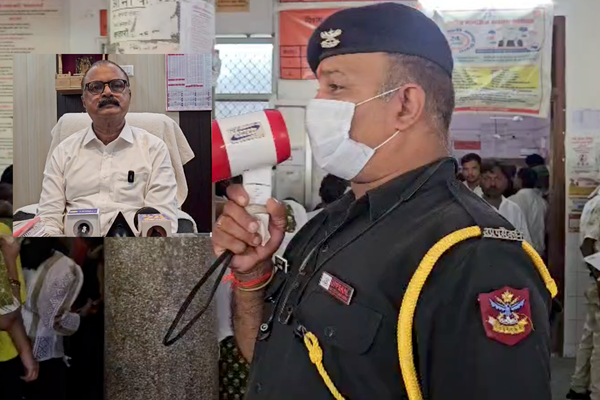 gorakhpur swine flu alert