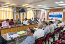 gorakhpur tb eradication drive