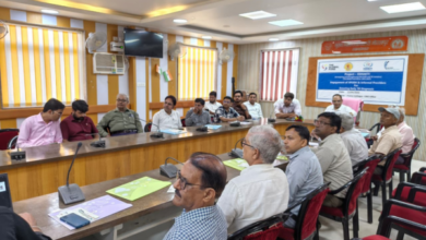 gorakhpur tb eradication drive
