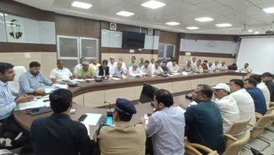 gorakhpur traders seek judicial