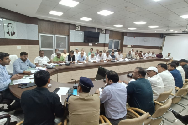 gorakhpur traders seek judicial
