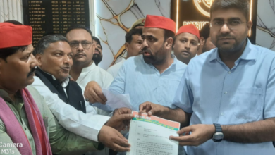 gorakhpur voter list name
