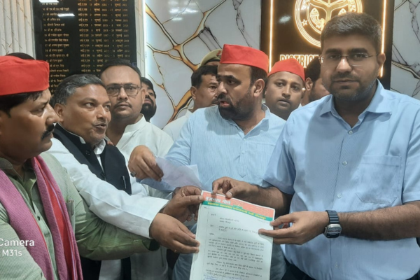 gorakhpur voter list name