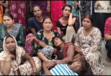 gorakhpur youth dies by suicide
