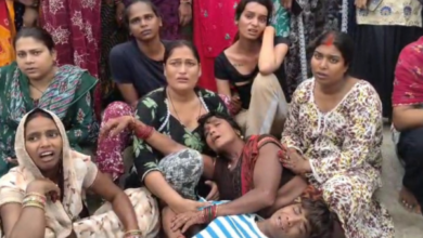 gorakhpur youth dies by suicide