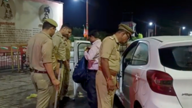 hardoi sarafa robbery unnao