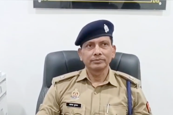 kanpur 5600 crore fraud