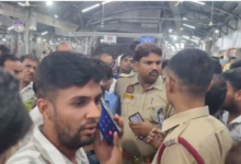 kanpur central station minor