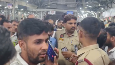 kanpur central station minor