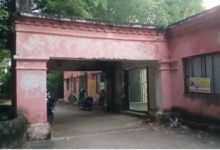 kanpur cmo office around