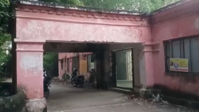 kanpur cmo office around
