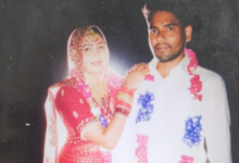 kanpur dehat wife murder