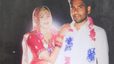kanpur dehat wife murder
