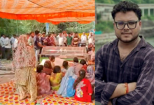 kanpur dehat youth suspicious