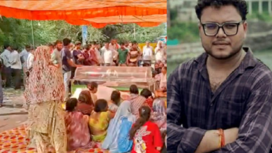 kanpur dehat youth suspicious