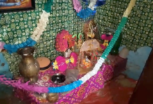 kanpur gujaini mazaar dispute