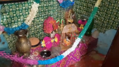 kanpur gujaini mazaar dispute