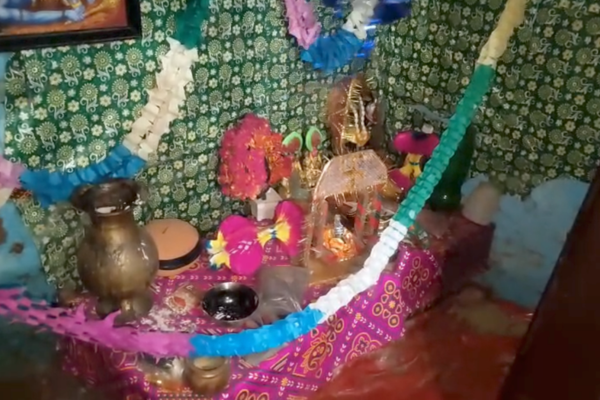 kanpur gujaini mazaar dispute