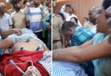 kanpur krishna hospital dhaknapurwa