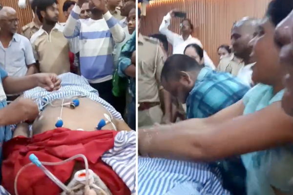 kanpur krishna hospital dhaknapurwa