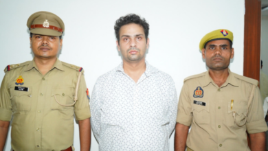 kanpur vineet minocha murder