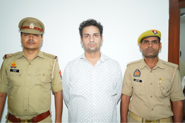 kanpur vineet minocha murder