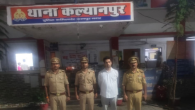 kanpur vineet minocha murder