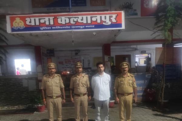 kanpur vineet minocha murder