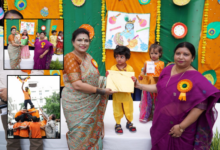little radha krishna performances