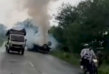 mirzapur lalganj tractor accident