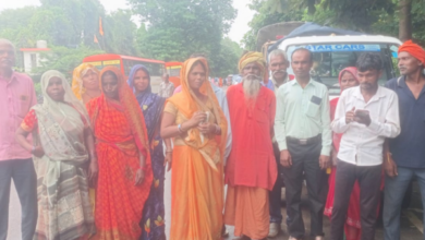 mirzapur mahular gram panchayat