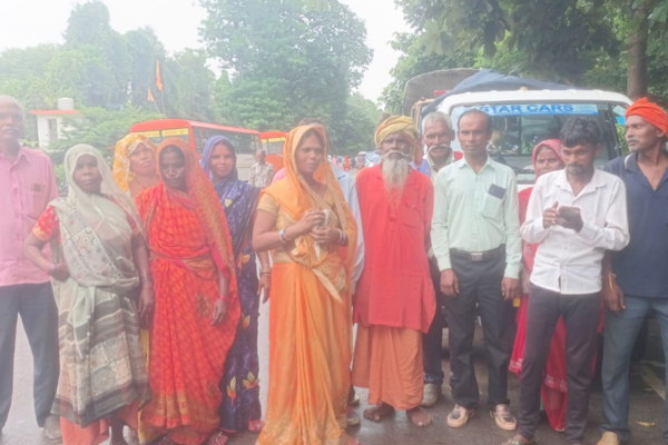 mirzapur mahular gram panchayat