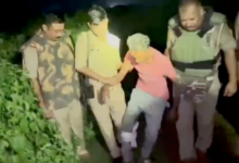 mirzapur police encounter two