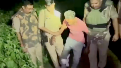mirzapur police encounter two