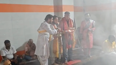 mirzapur vindhyachal adg navin