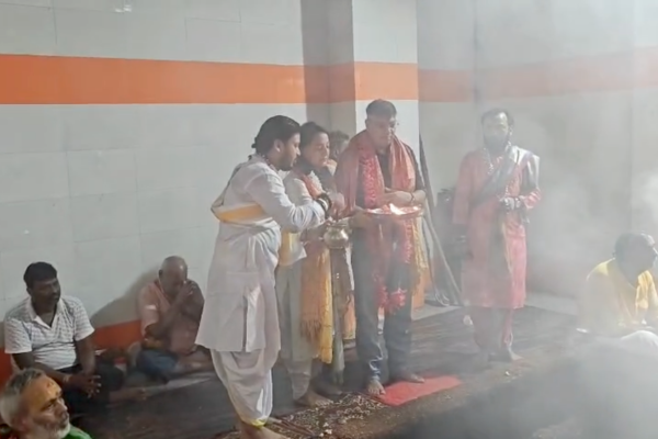 mirzapur vindhyachal adg navin