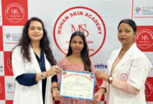 mohan skin academy gorakhpur