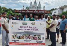 nautanwa shyam temple cleanliness