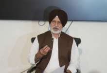 punjab gangsters crackdown bhagwant