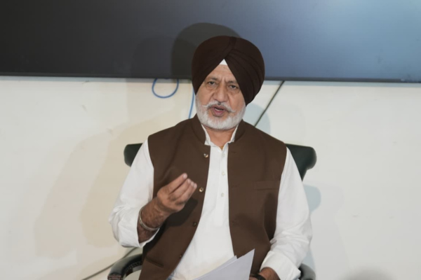 punjab gangsters crackdown bhagwant