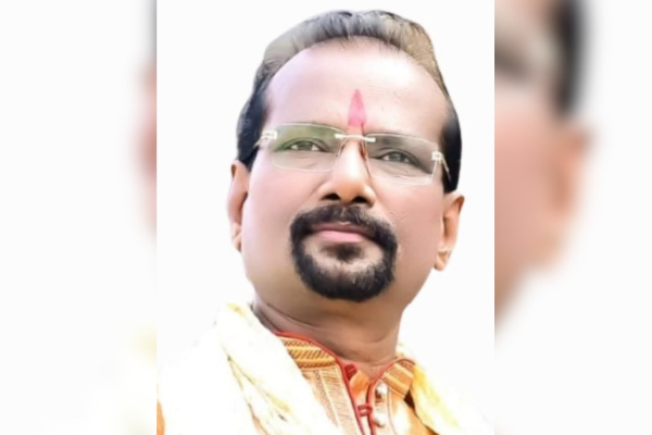 rakesh srivastava ravi nagar